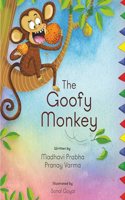 The Goofy Monkey