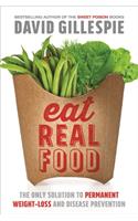 Eat Real Food