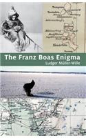 Franz Boas Enigma