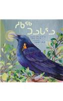 Sukaq and the Raven (Inuktitut)