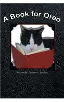 Book for Oreo