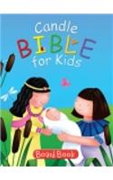 Candle Bible for Kids