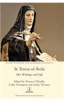 St Teresa of Ávila