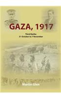 Gaza 1917