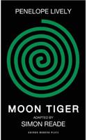 Moon Tiger