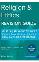 Religion & Ethics