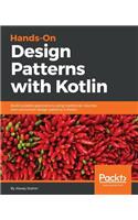 Hands-On Design Patterns with Kotlin