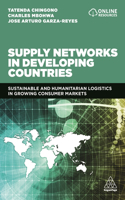 Supply Networks in Developing Countries