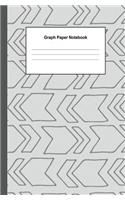 Graph Paper Notebook