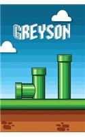 Greyson