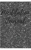 Meditation Journal