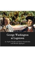 George Washington at Logstown