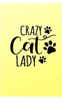 Crazy Cat Lady