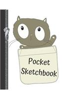 Pocket Sketchbook