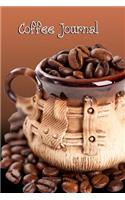 Coffee Journal