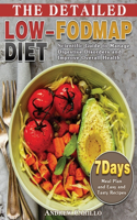 The Detailed Low-FODMAP Diet