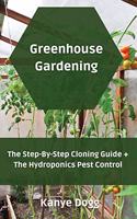 Greenhouse Gardening