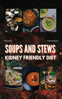 Kidney Friendly Diet Cookbook for Beginners