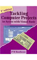 Tackling Computer Projects in Access with Visual Basic