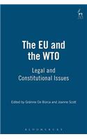 Eu and the Wto