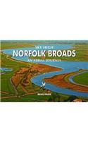Sky High Norfolk Broads