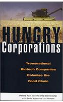 Hungry Corporations