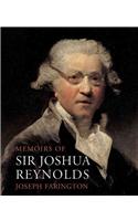 Memoirs of Sir Joshua Reynolds