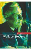 Wallace Stevens