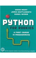 Python for Rookies