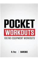 Pocket Workouts - 100 Darebee, no-equipment workouts