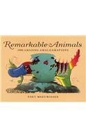 Remarkable Animals (mini edition)