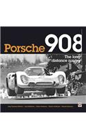 Porsche 908