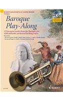 Baroque Play-Along