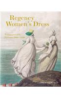 Regency Women's Dress