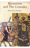 Byzantium and the Crusades