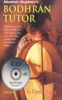 Absolute Beginner's Bodhran Tutor