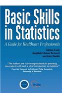 Basic Skills in Statistics