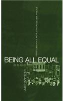 Being All Equal