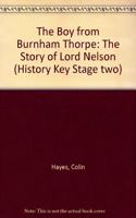 The Boy from Burnham Thorpe