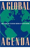 Global Agenda
