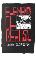 Elements of Refusal