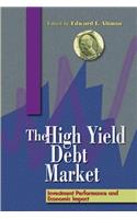 High-Yield Debt Market