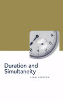Duration and Simultaneity
