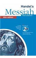 "Messiah" from Scratch Alto Edition