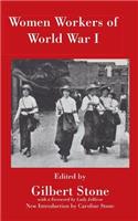 Women War Workers of World War I