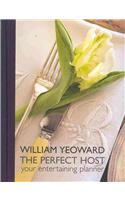 William Yeoward the Perfect Hot Your Entertainment Planner