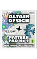 Altair Design Pattern Pad