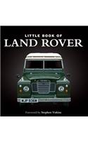 Little Book of Land Rover
