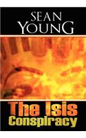 Isis Conspiracy
