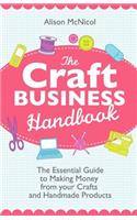 Craft Business Handbook